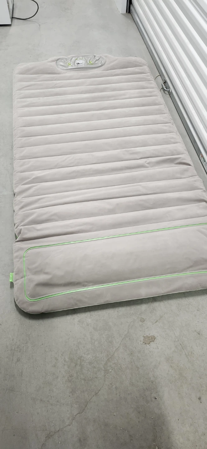Air mattress 38*78" - photo 2