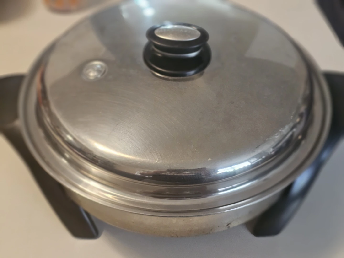 Saladmaster Skillet - photo 2