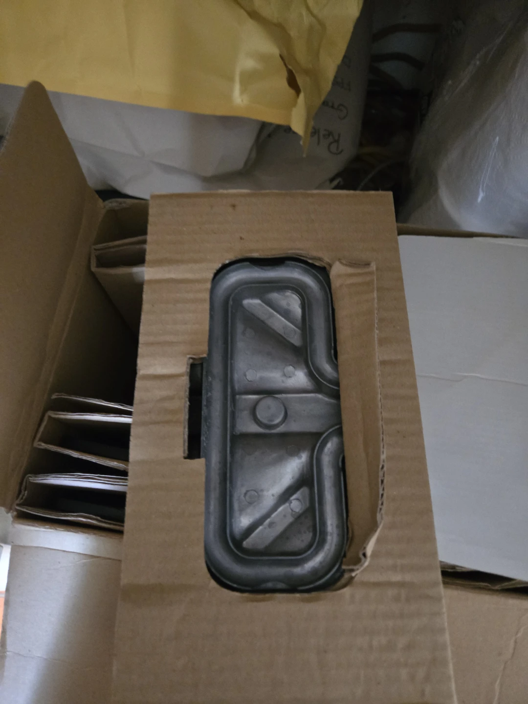InterGlobal 4-in-1 Family Fun Machine - photo 4