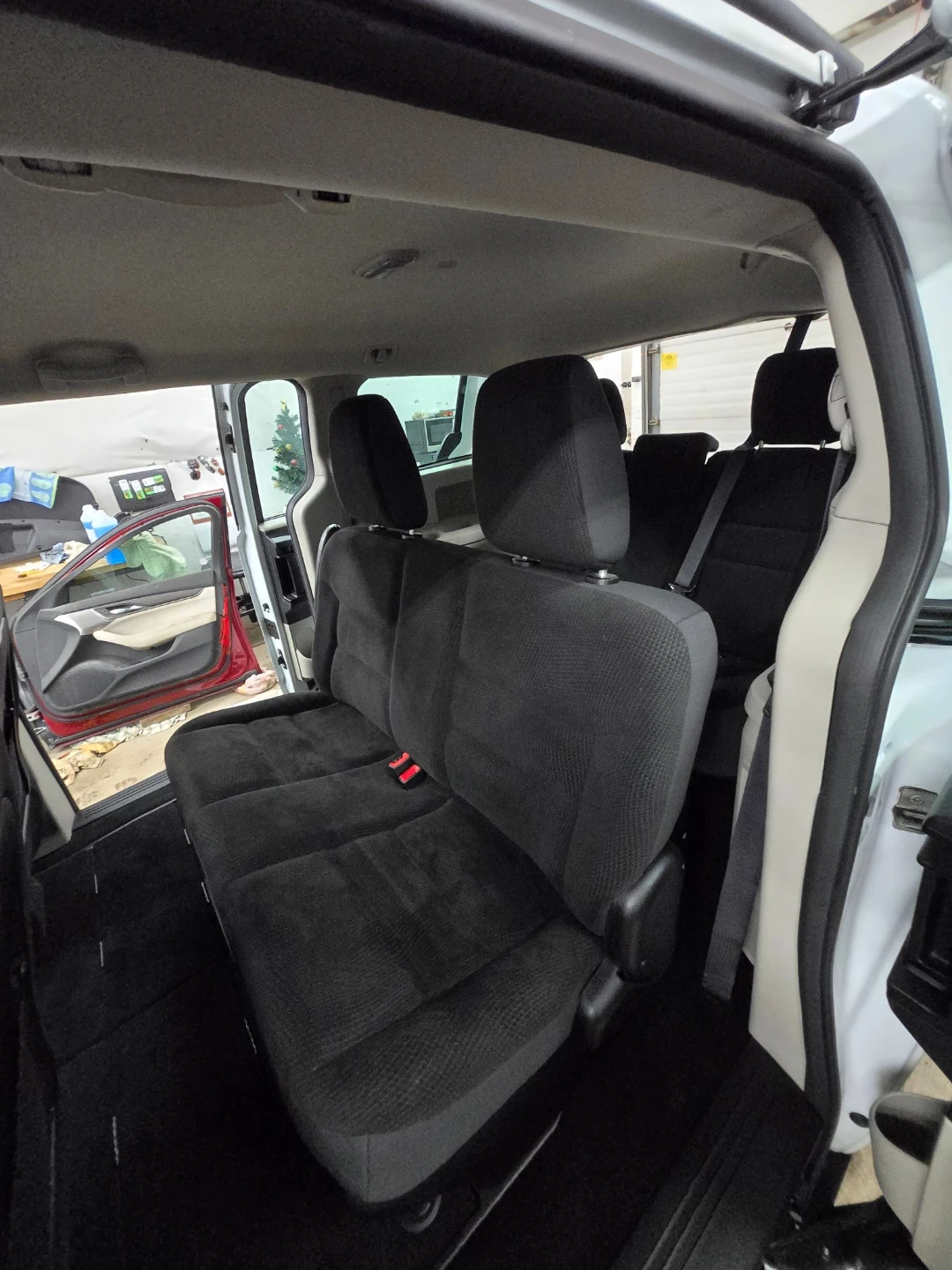 2026 Dodge Grand Caravan - photo 3