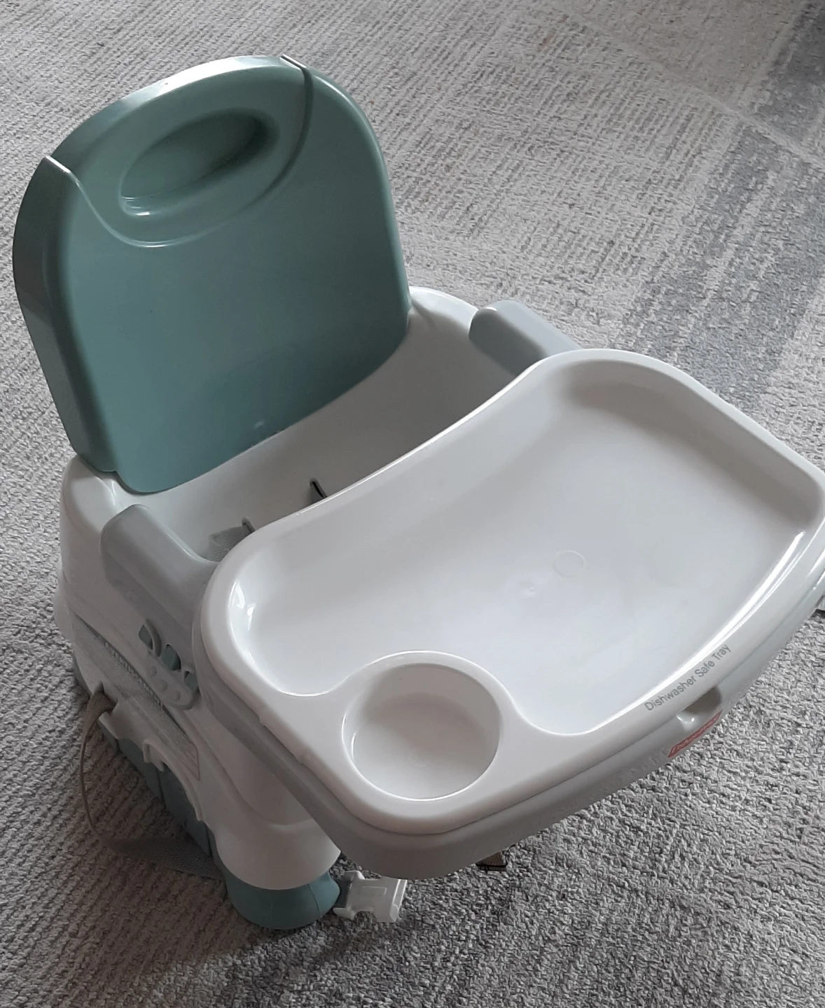 Fisher-Price Booster Seat