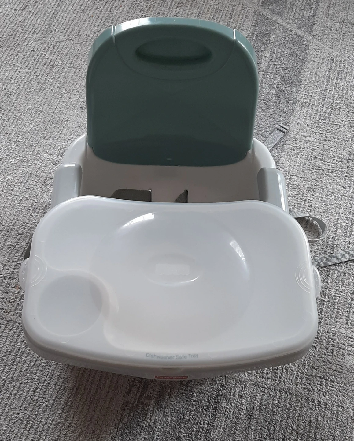 Fisher-Price Booster Seat - photo 3