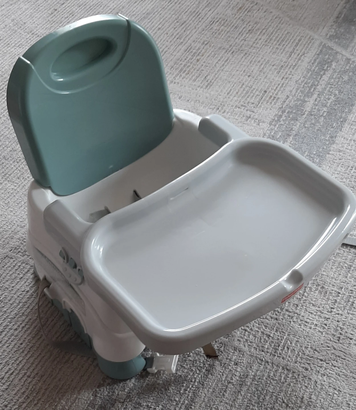 Fisher-Price Booster Seat - photo 4