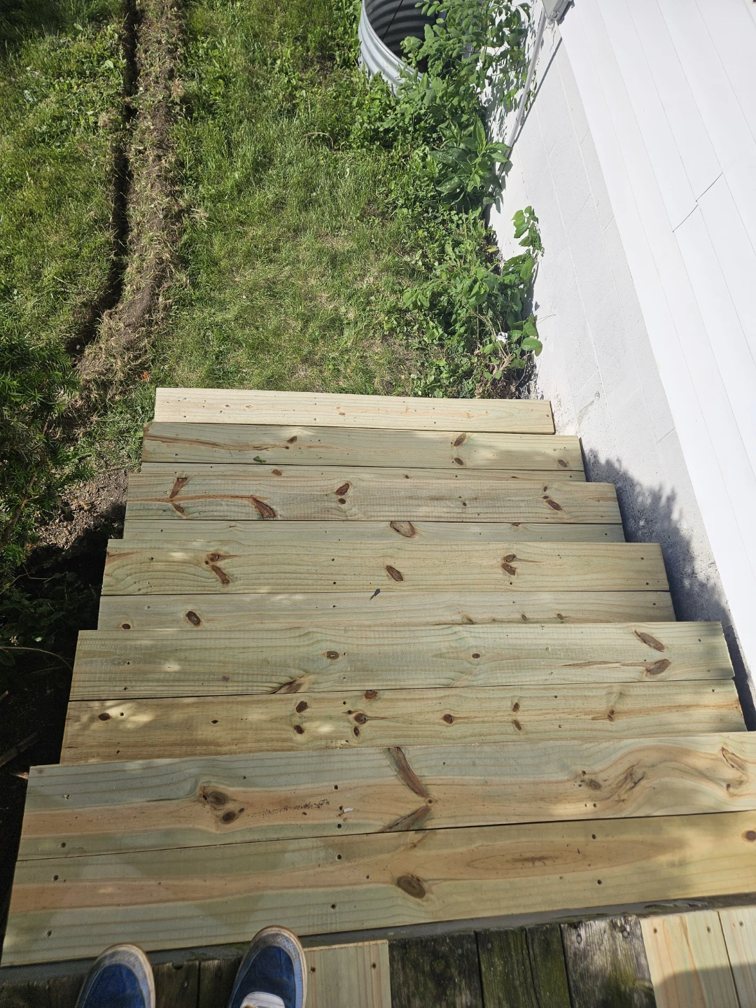 Everything Exterior Property Maintenance Services - photo 3
