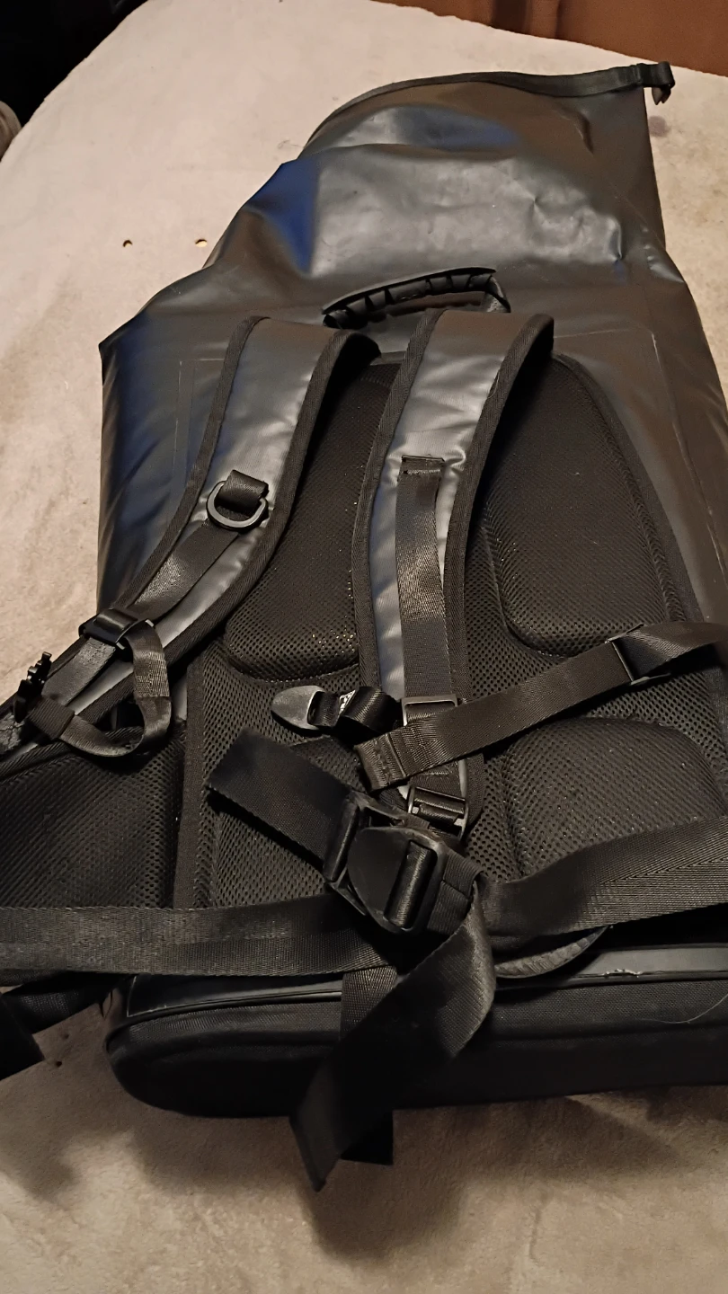 MIER Waterproof Dry Bag Backpack