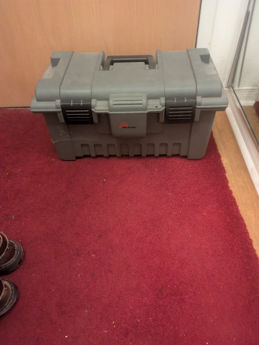 Plano Tackle Box