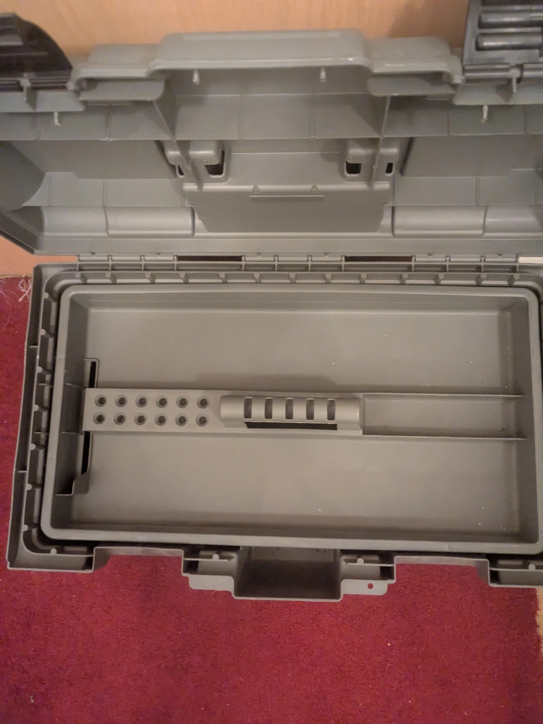 Plano Tackle Box - photo 2