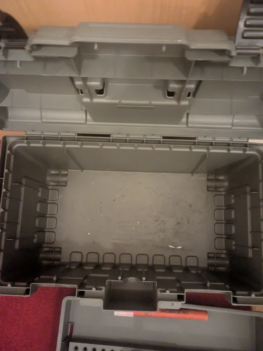 Plano Tackle Box - photo 3