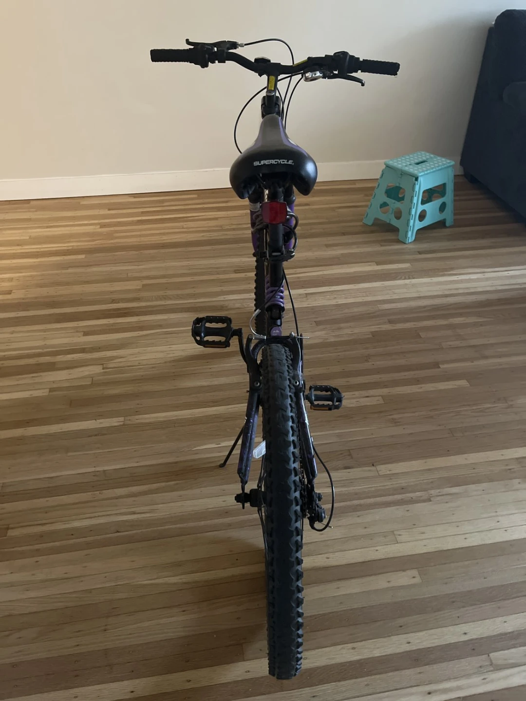 Supercycle Mountain Bike - photo 2