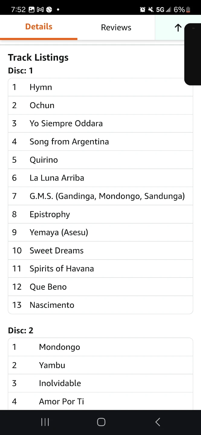 Jane Bunnett Spirits of Havana 25th  Deluxe Ed New 2 CD - photo 4