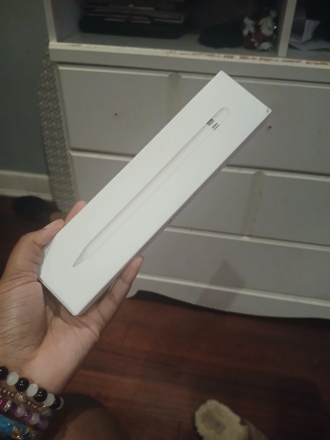Apple Pencil (1st Generation)