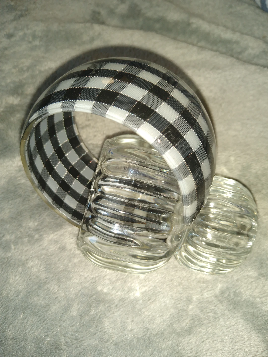 Vintage Chanel bracelet - photo 2