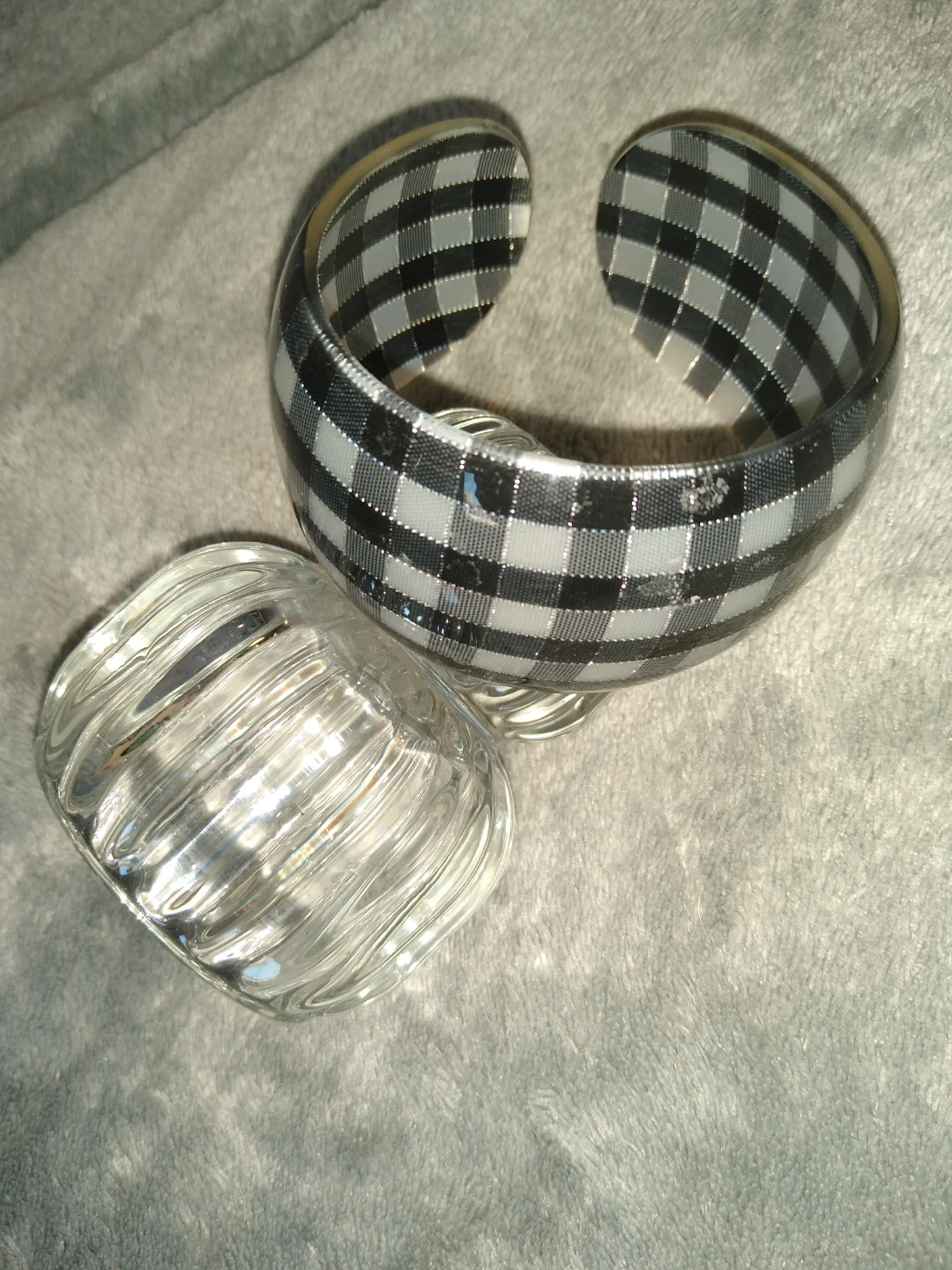 Vintage Chanel bracelet - photo 3