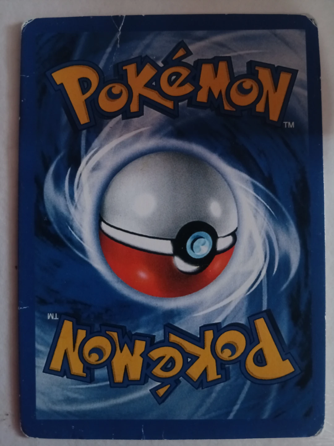 Pokemon Rapidash Trading Card - photo 2