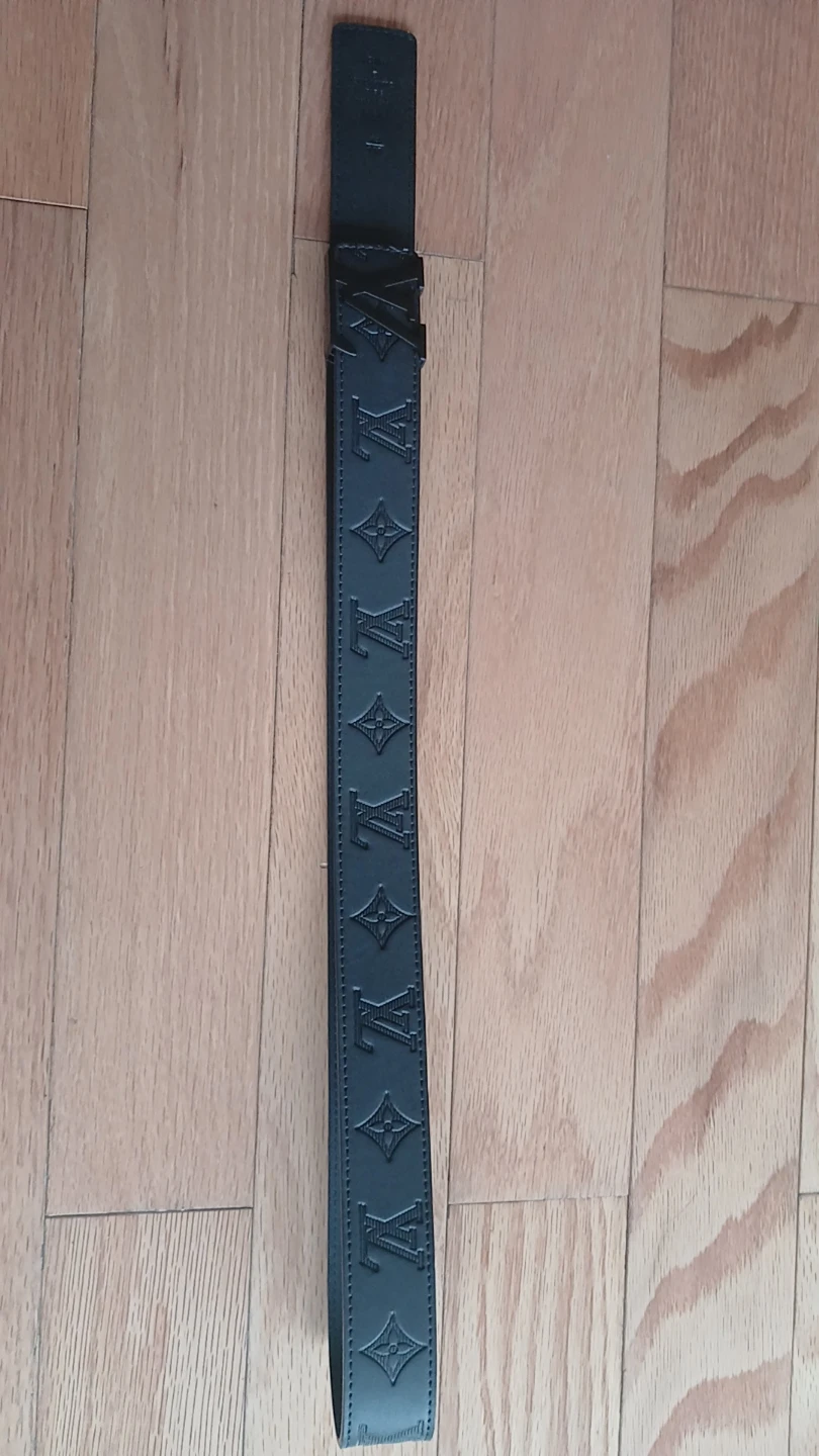 Louis Vuitton Belt - photo 2