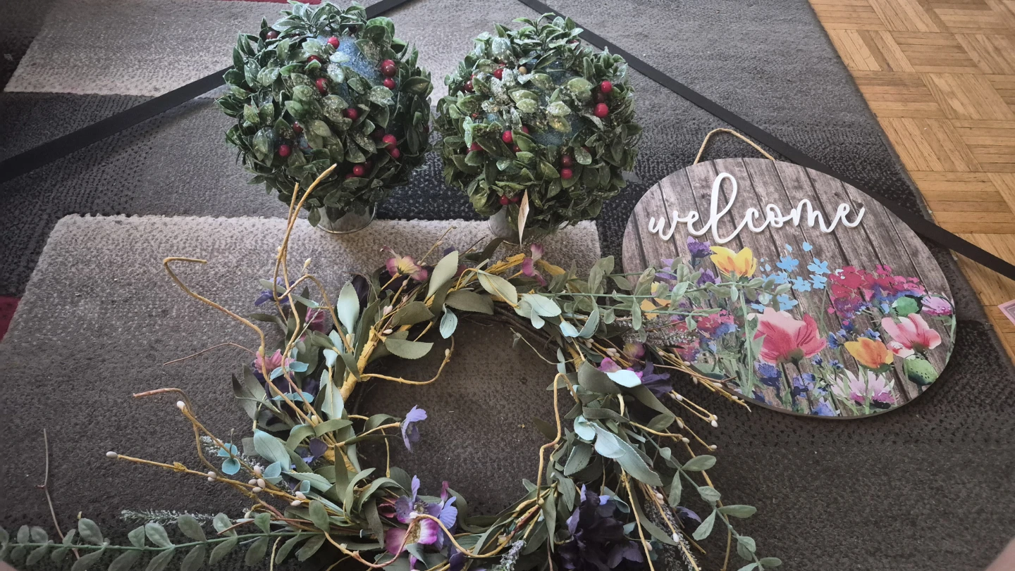 Home decors