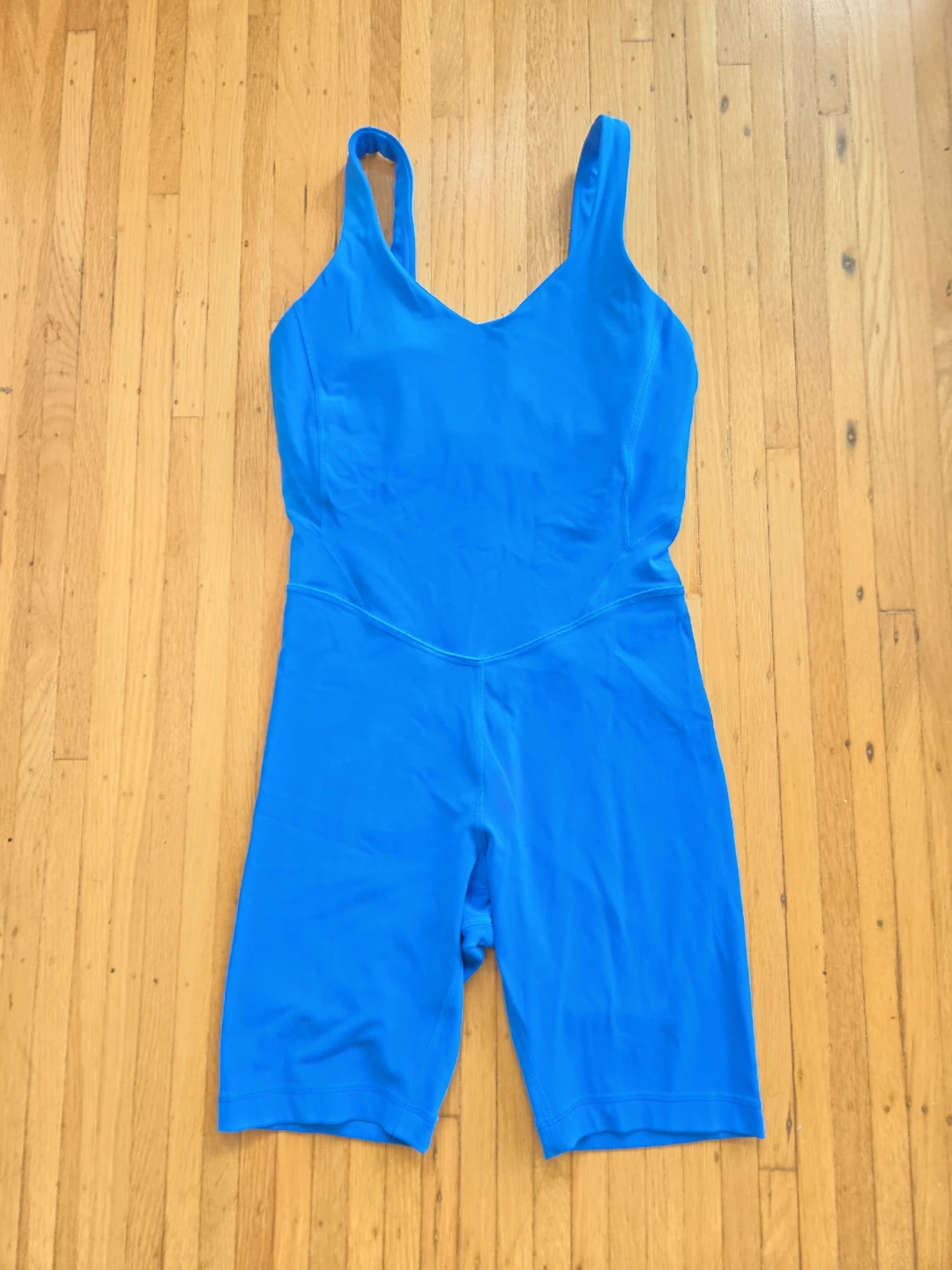 Lululemon Align Onesie Size 4 - photo 3