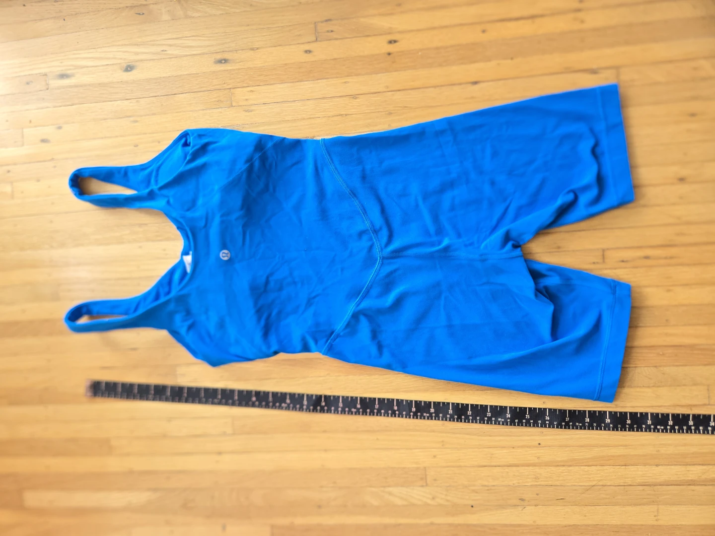 Lululemon Align Onesie Size 4 - photo 5