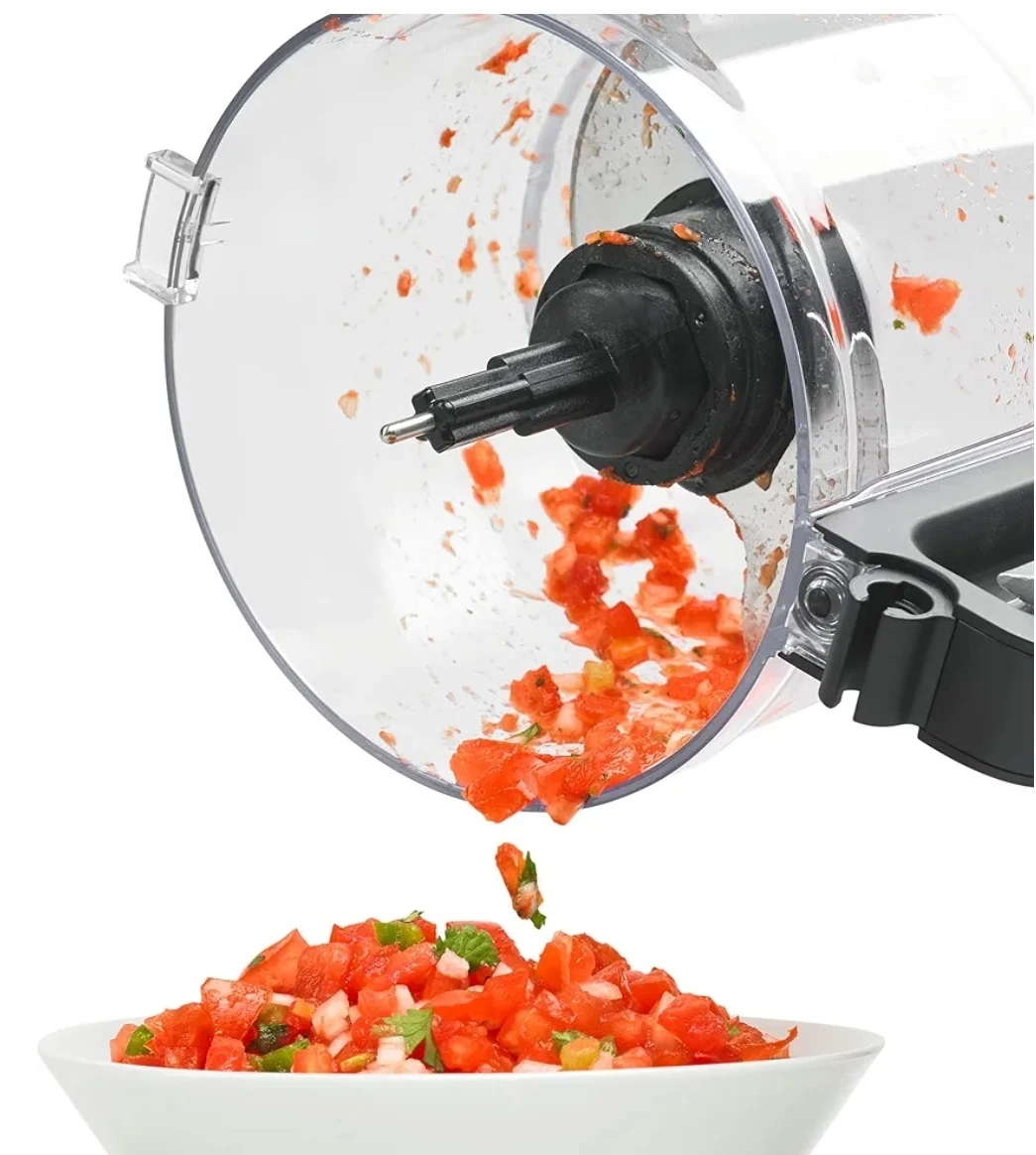 KitchenAid 7-Cup Food Processor - photo 5