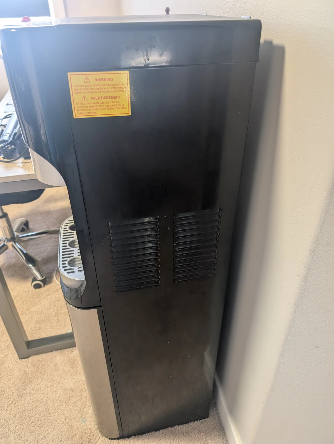 Master Chef Water Cooler - photo 4