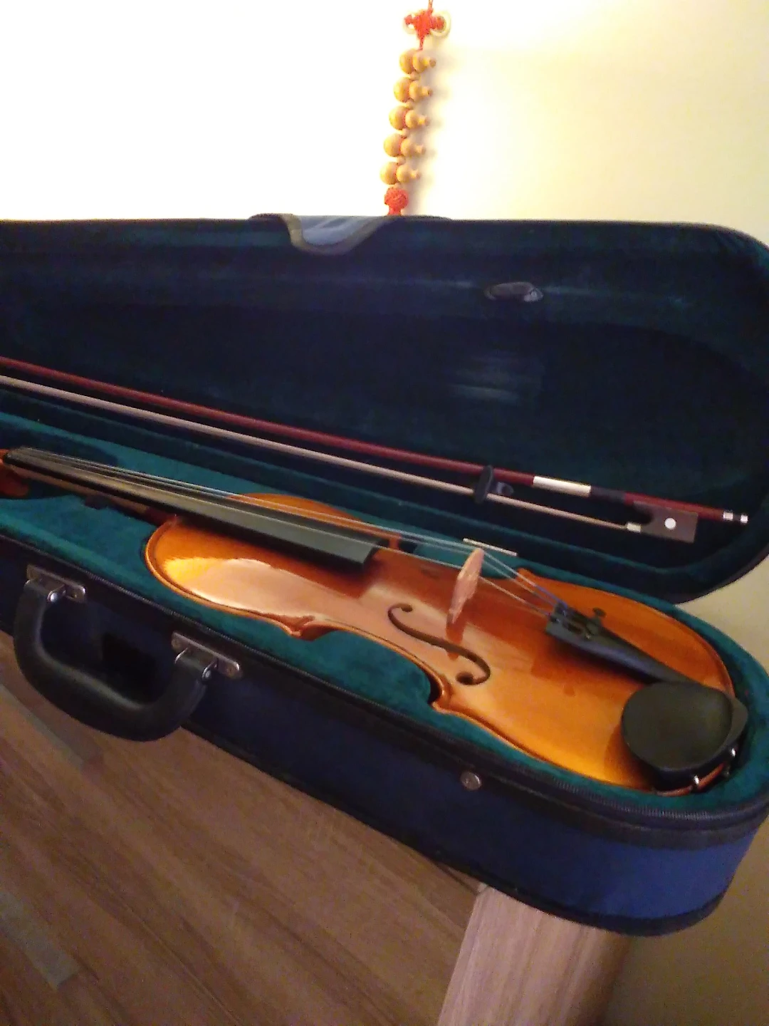 violin full 4/4 size