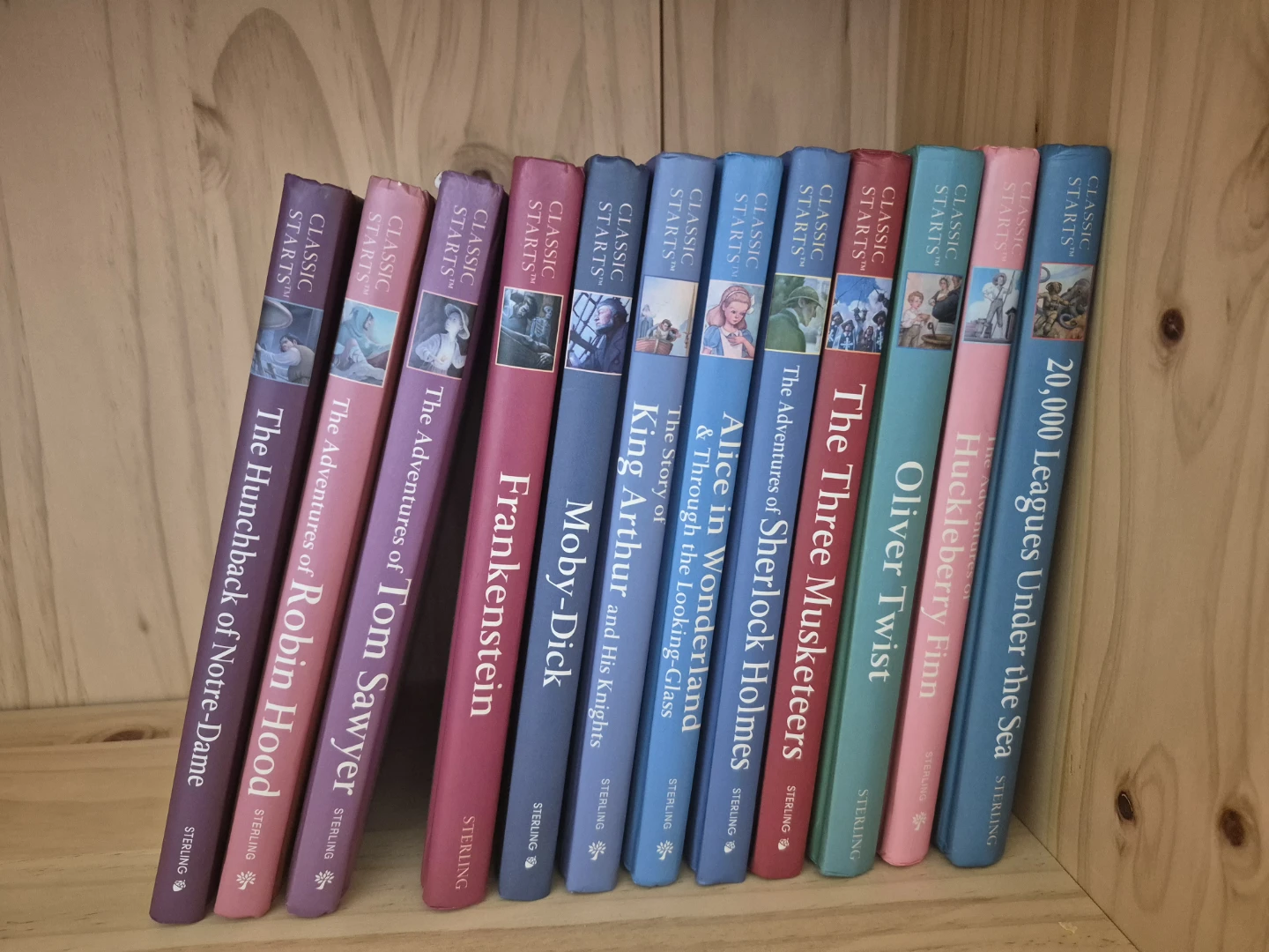 Classic books 12 - photo 2