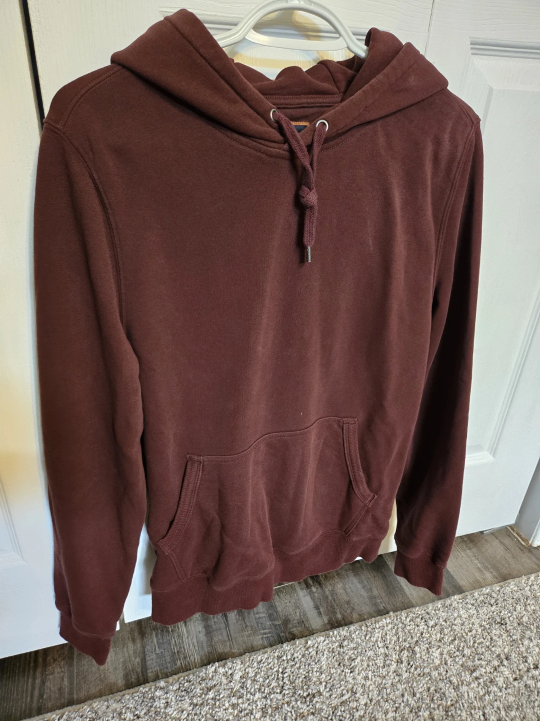 Mens Flannel Shirts & Hoodies - photo 4