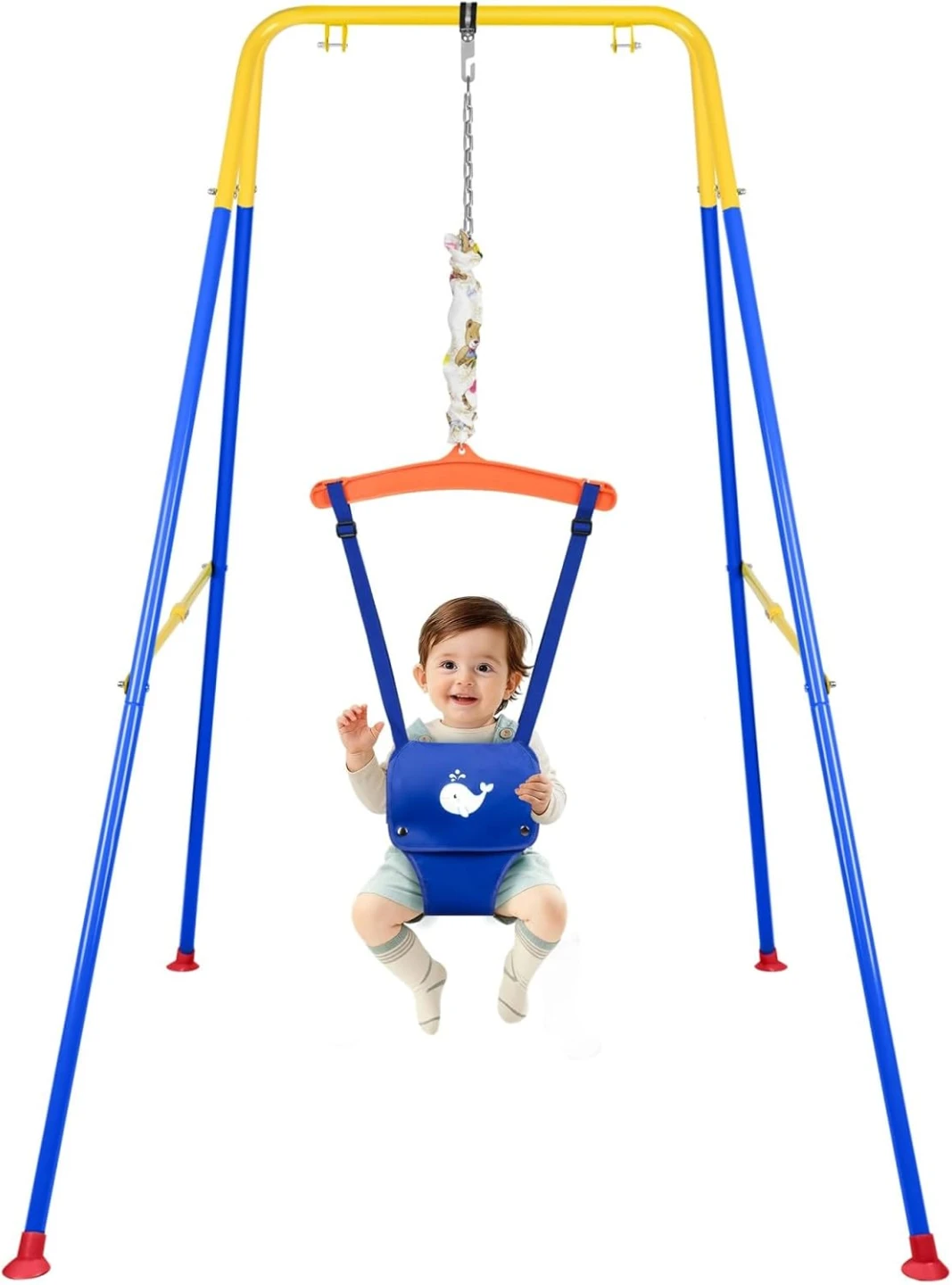 Baby Jumperoo with Stand