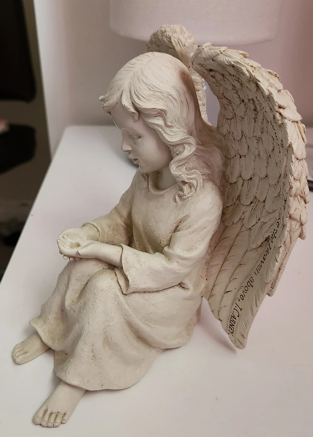 Angel Figure - photo 5