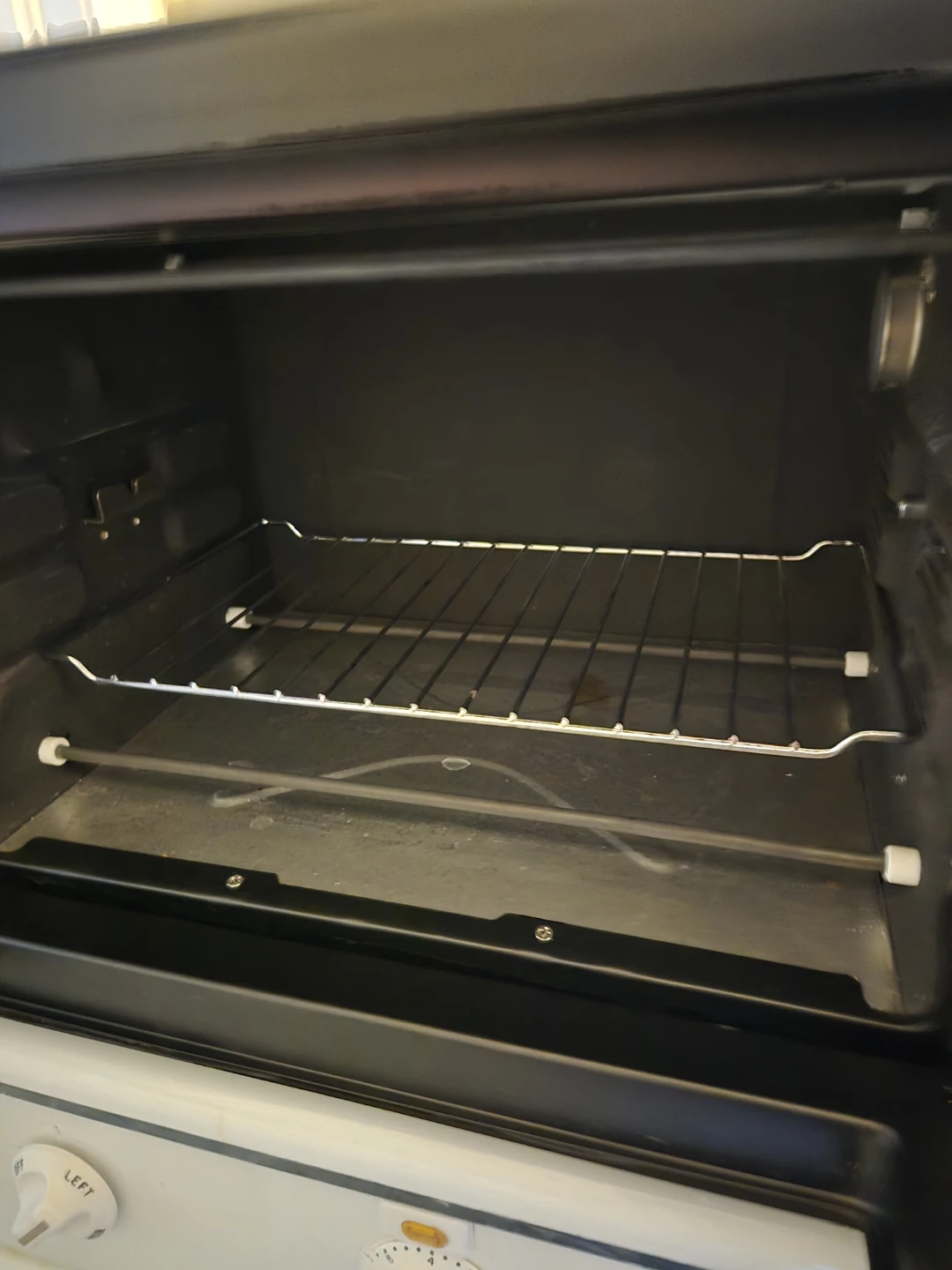 Bravetti Platinum Pro Toaster Oven - photo 3
