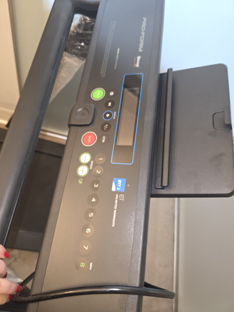 ProForm City L2 Treadmill