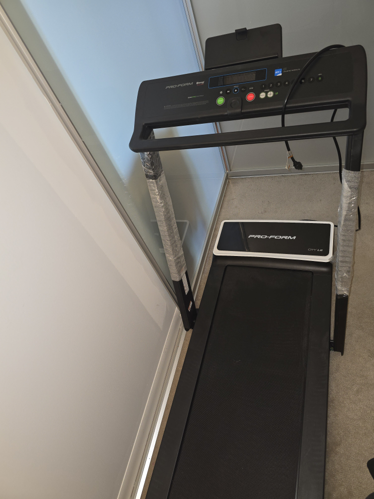 ProForm City L2 Treadmill - photo 3