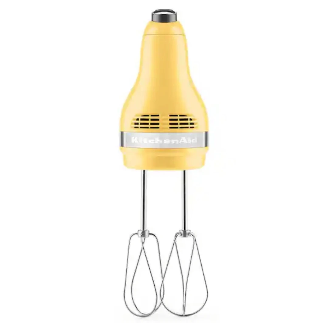 KitchenAid 5-Speed Hand Mixer (Colors Available) - photo 3