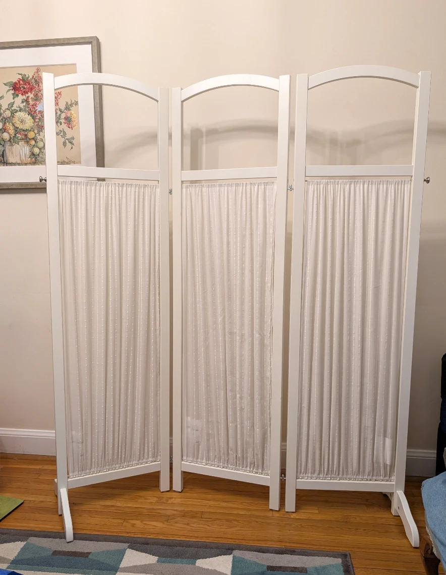 IKEA Tyssedal Room Divider - photo 3