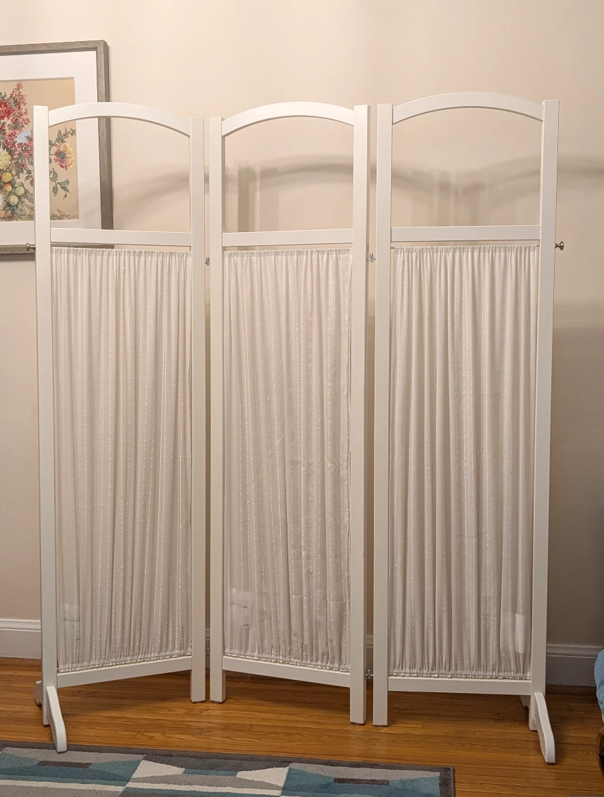 IKEA Tyssedal Room Divider - photo 4