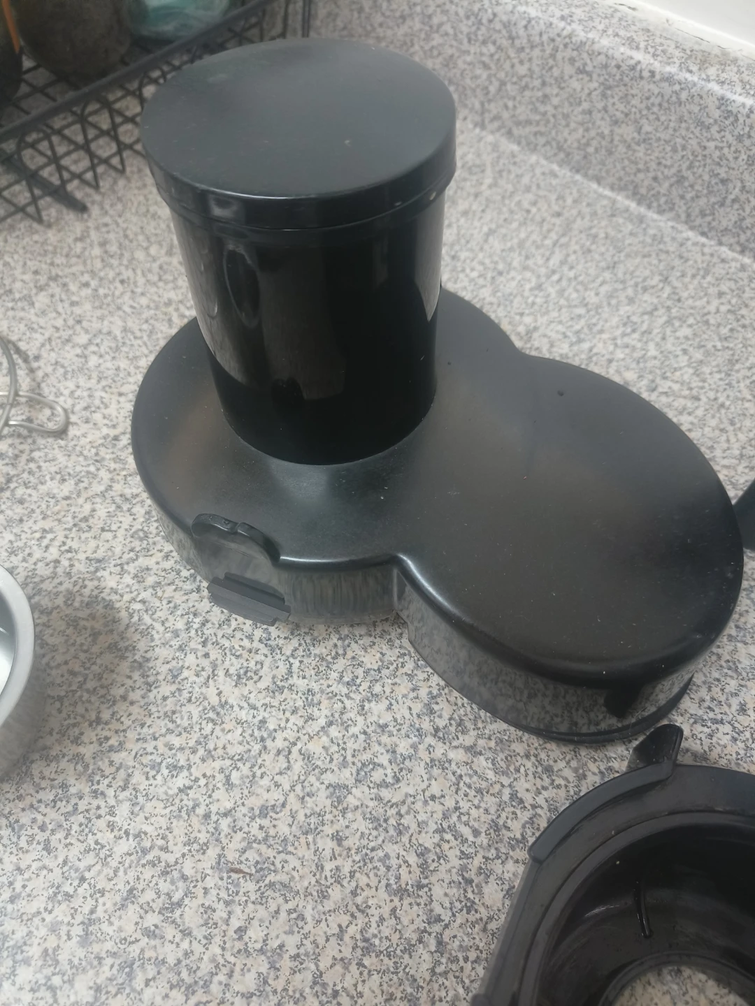Big Boss Juicer - photo 3