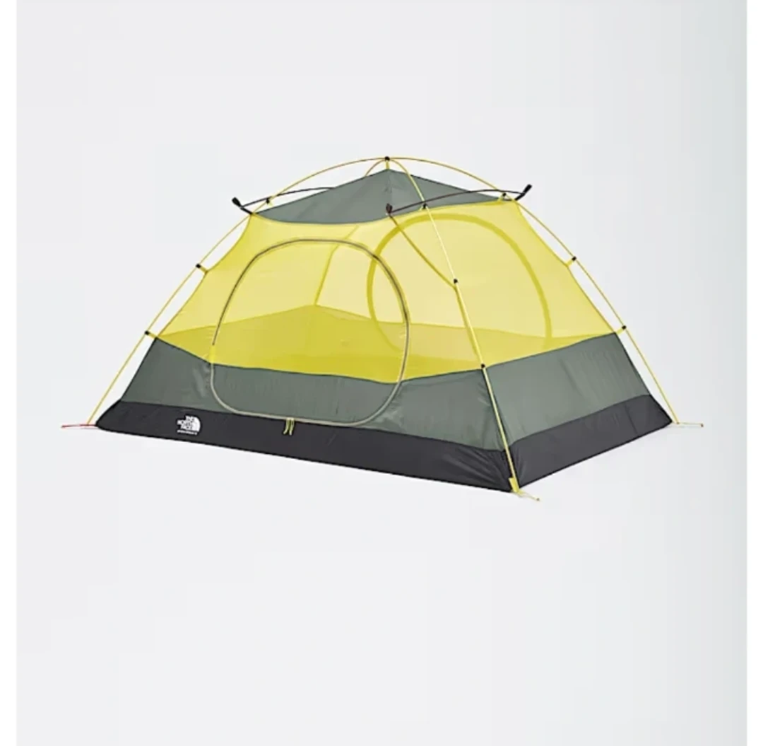 The North Face Tent -StormBreak 3