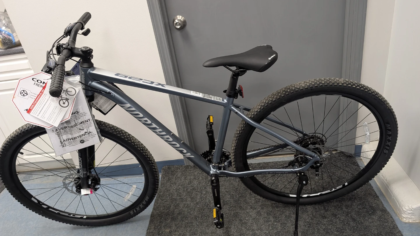 Northrock XC29 Mountain Bike