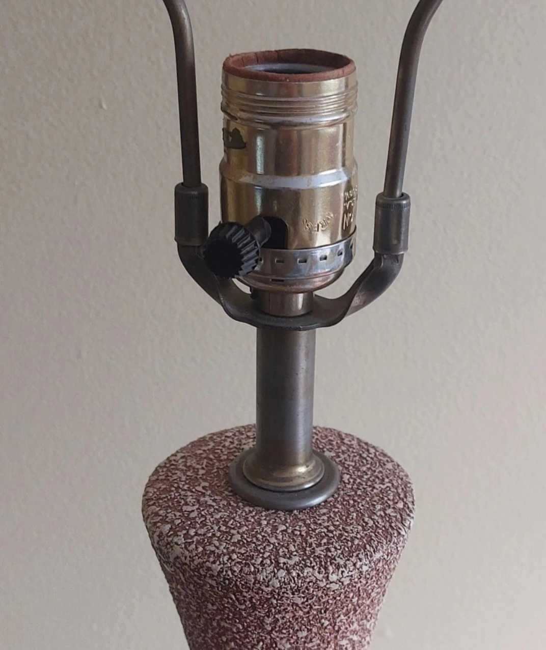 Vintage Lamp - photo 4
