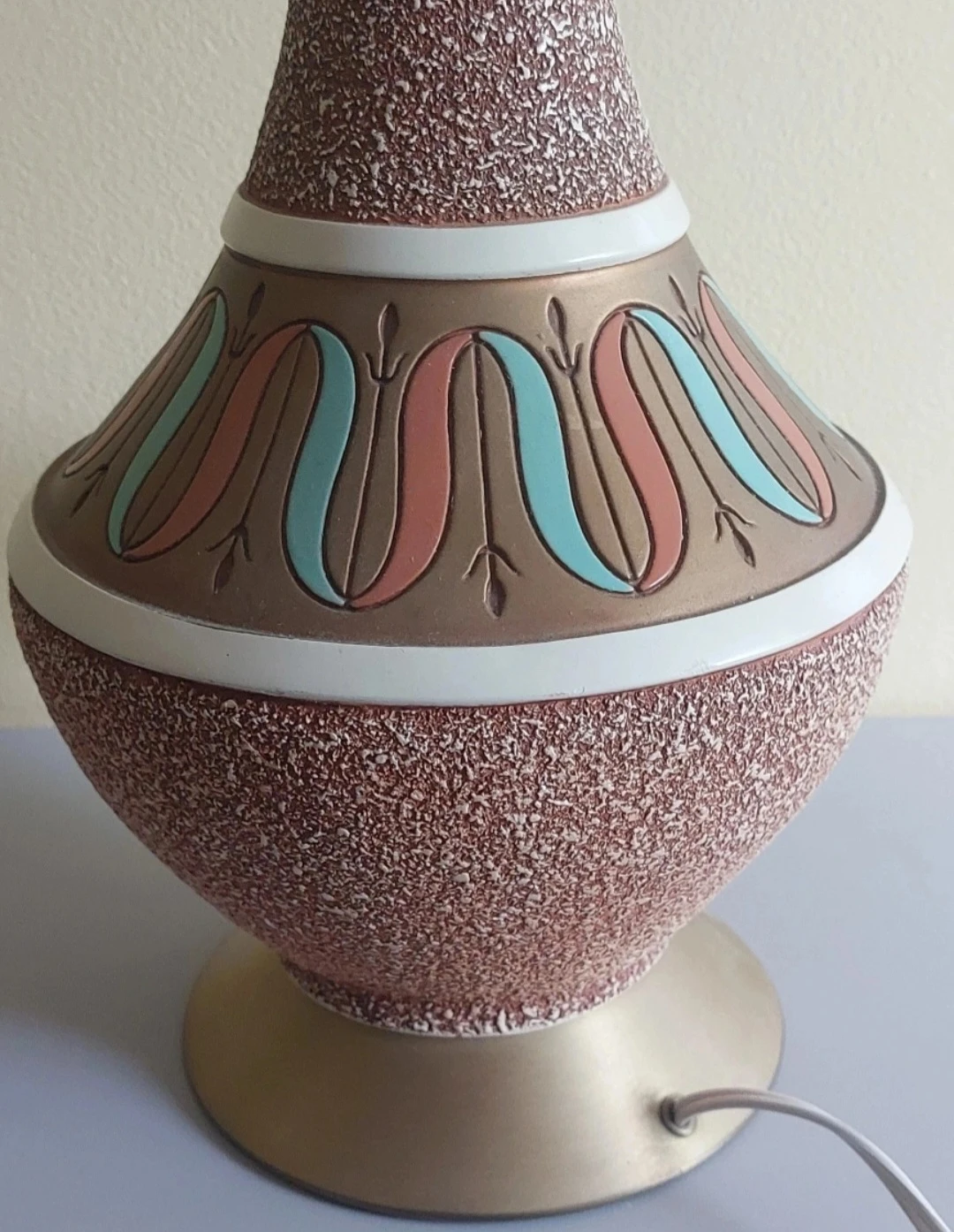 Vintage Lamp - photo 5
