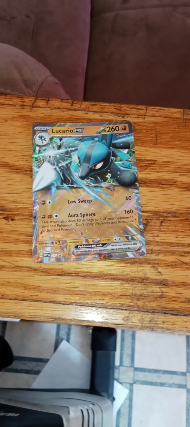 Assorted Pokémon Trading Cards - photo 4