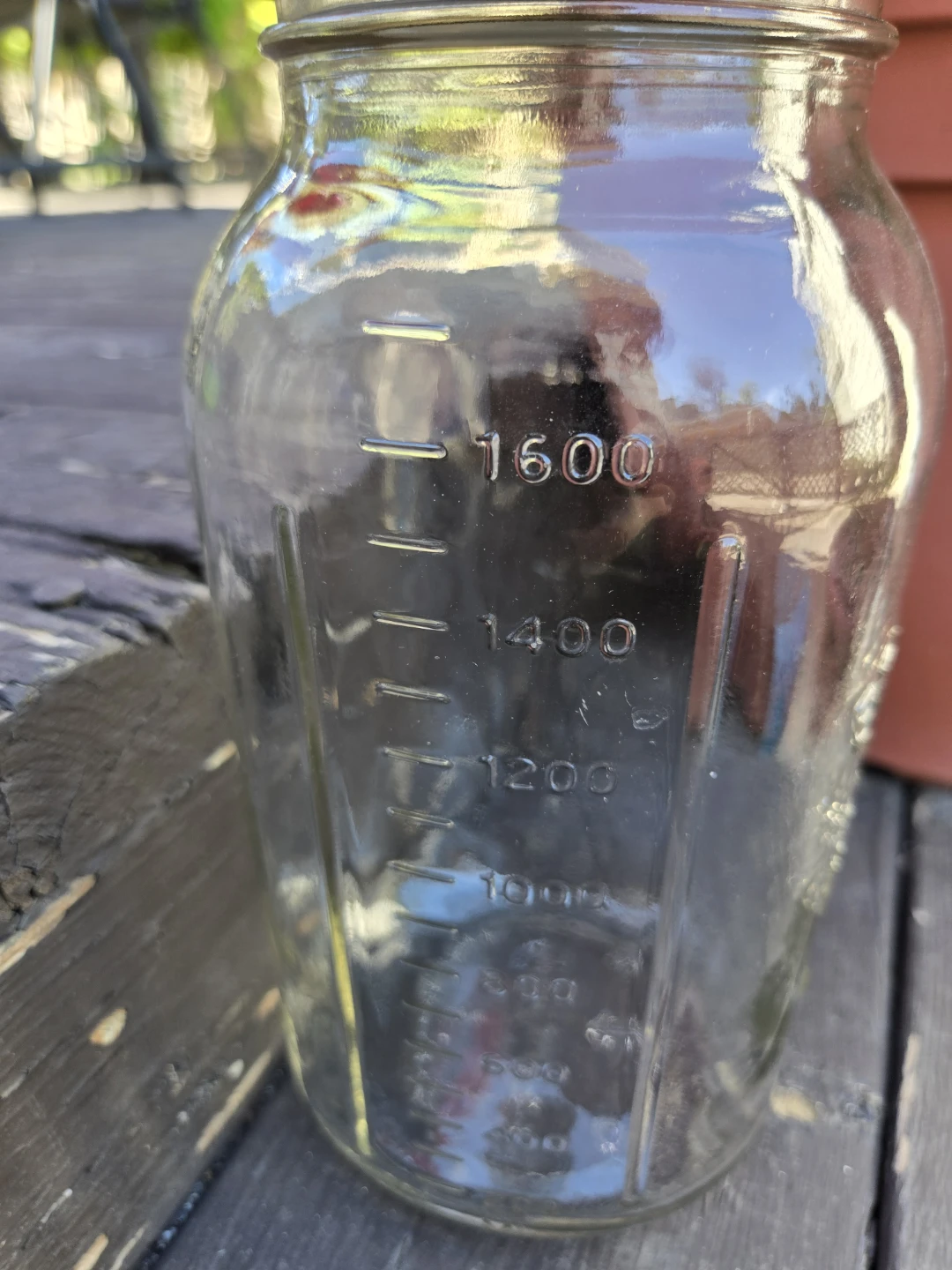 Berdardin Mason Jars - Set of 5 - photo 4