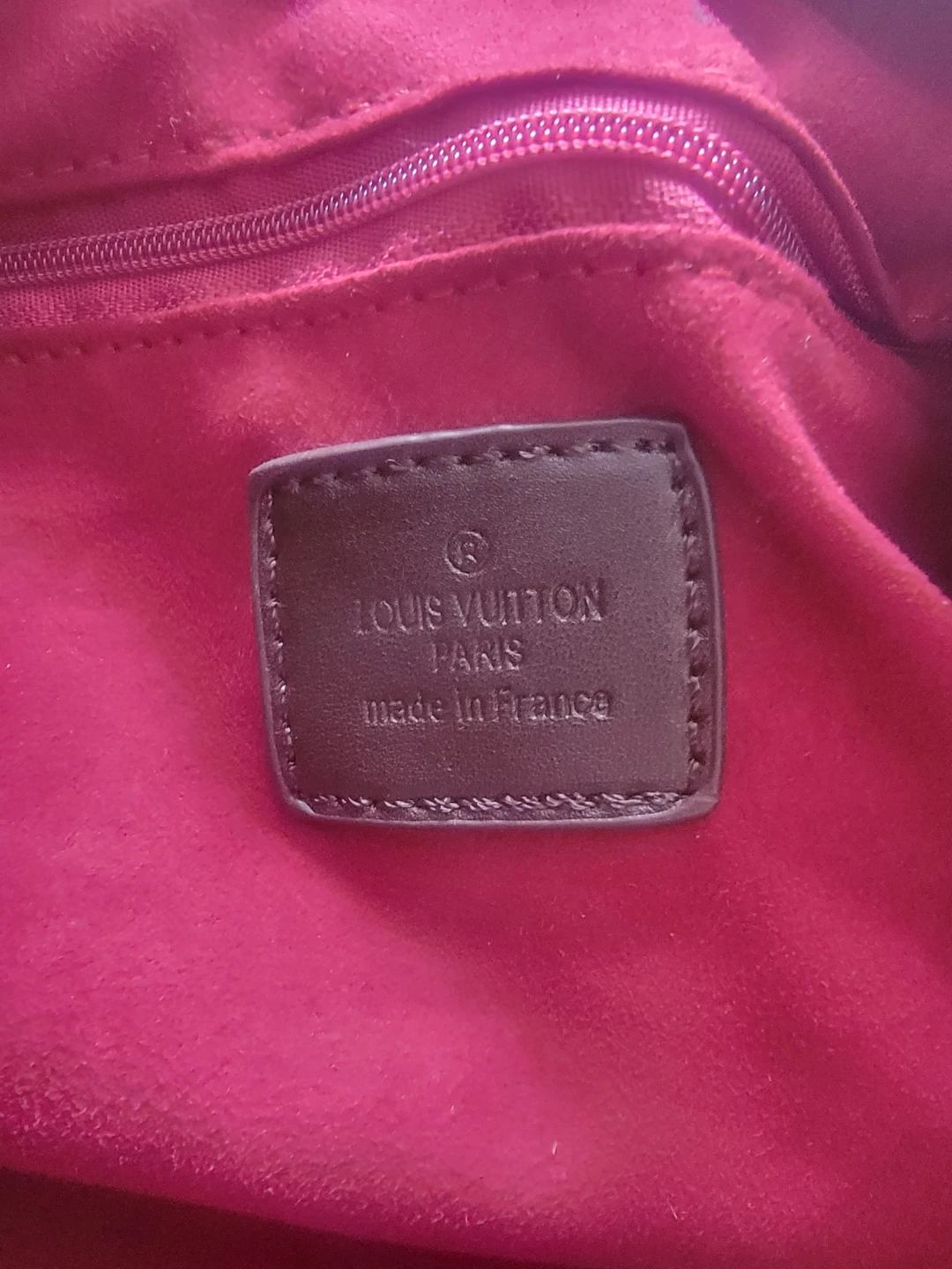 Louis Vuitton Keepall Duffle Bag Monogram Canvas - photo 2