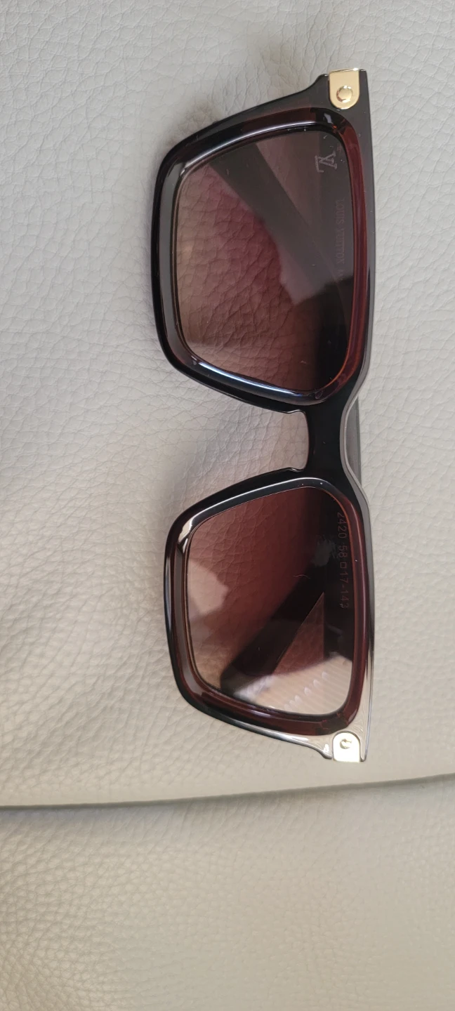 Louis Vuitton Sunglasses