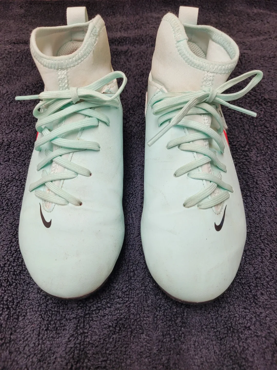 Soccer Cleat Nike Phantom Luna - photo 2