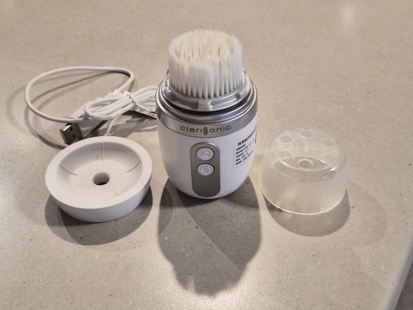 Clarisonic Mia 19 Cleansing Brush - photo 3