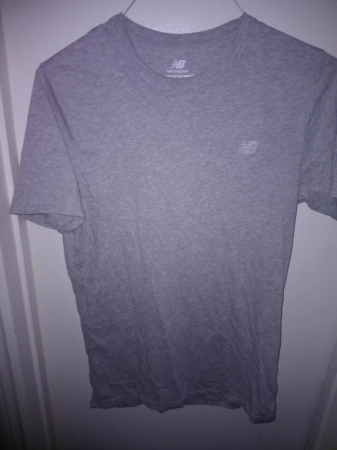 New Balance T-Shirts (3 Pack)