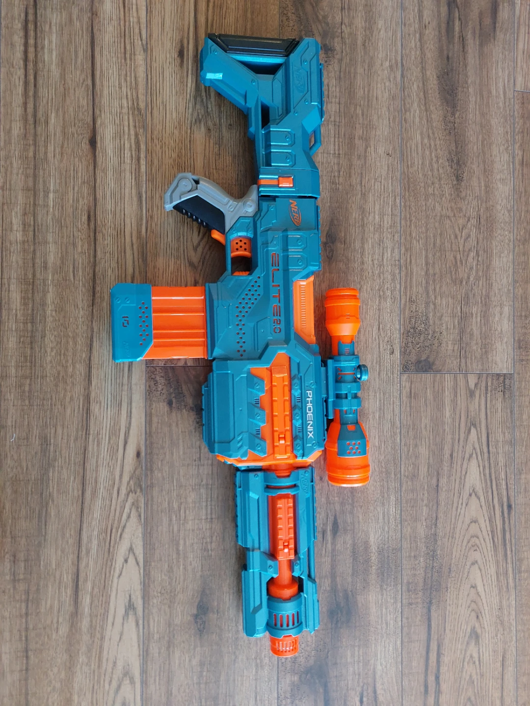 Nerf & X-Shot Toy Blasters Set - photo 3