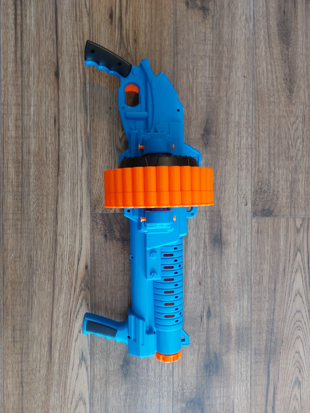 Nerf & X-Shot Toy Blasters Set - photo 4