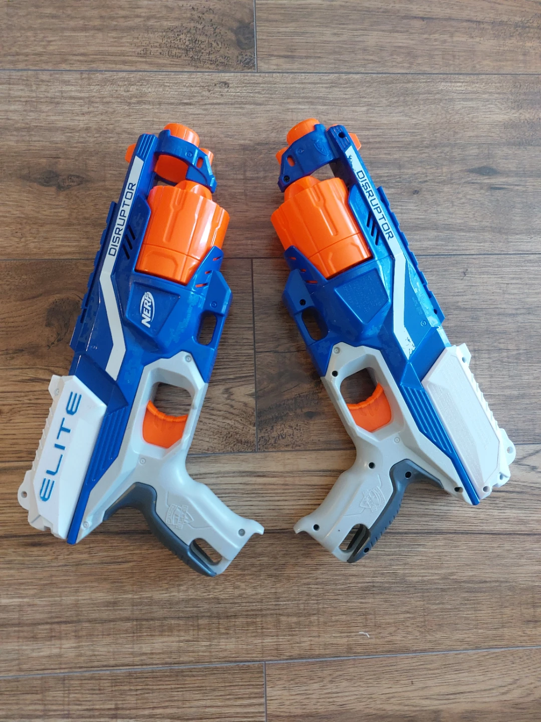 Nerf & X-Shot Toy Blasters Set - photo 5